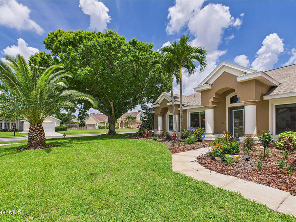3266 Helmsdale Court, Suntree, FL 32940