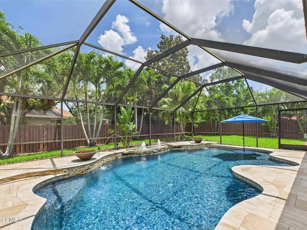 3266 Helmsdale Court, Suntree, FL 32940