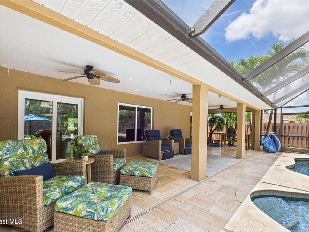 3266 Helmsdale Court, Suntree, FL 32940