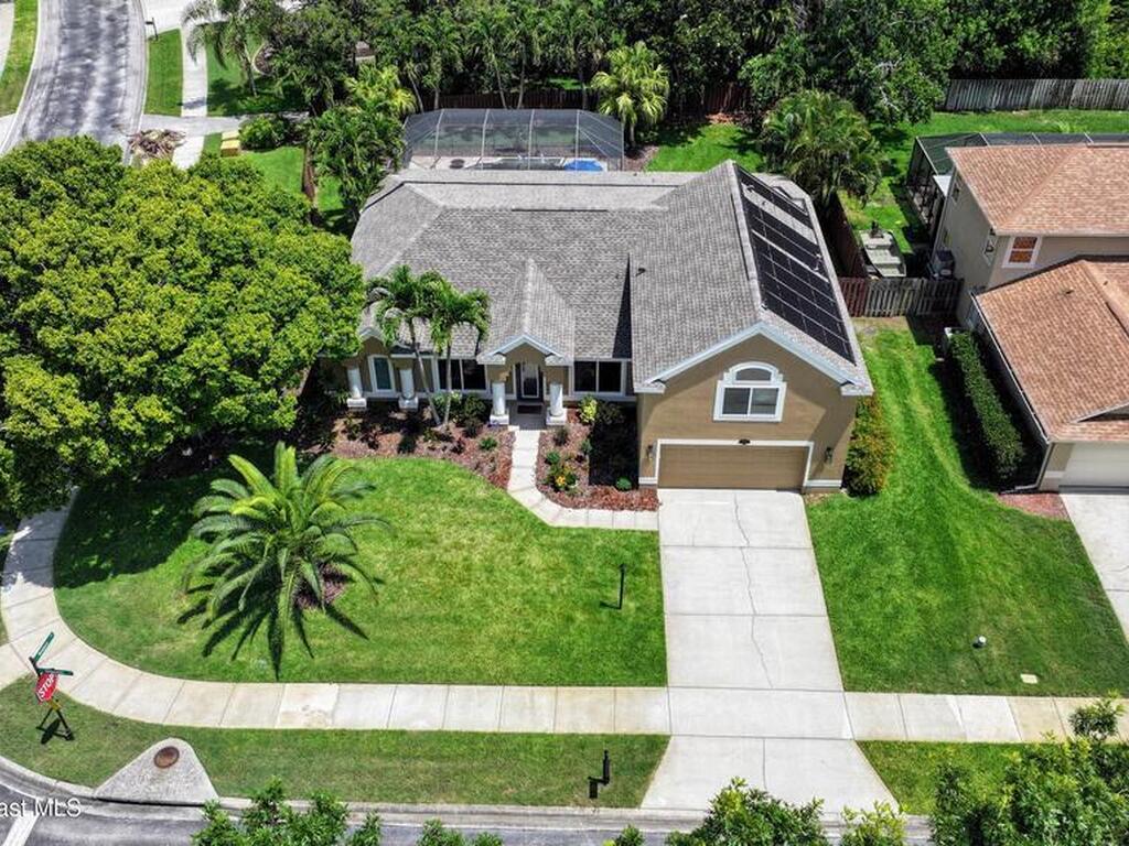 3266 Helmsdale Court, Suntree, FL 32940