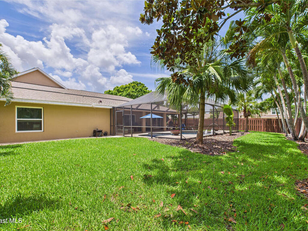 3266 Helmsdale Court, Suntree, FL 32940