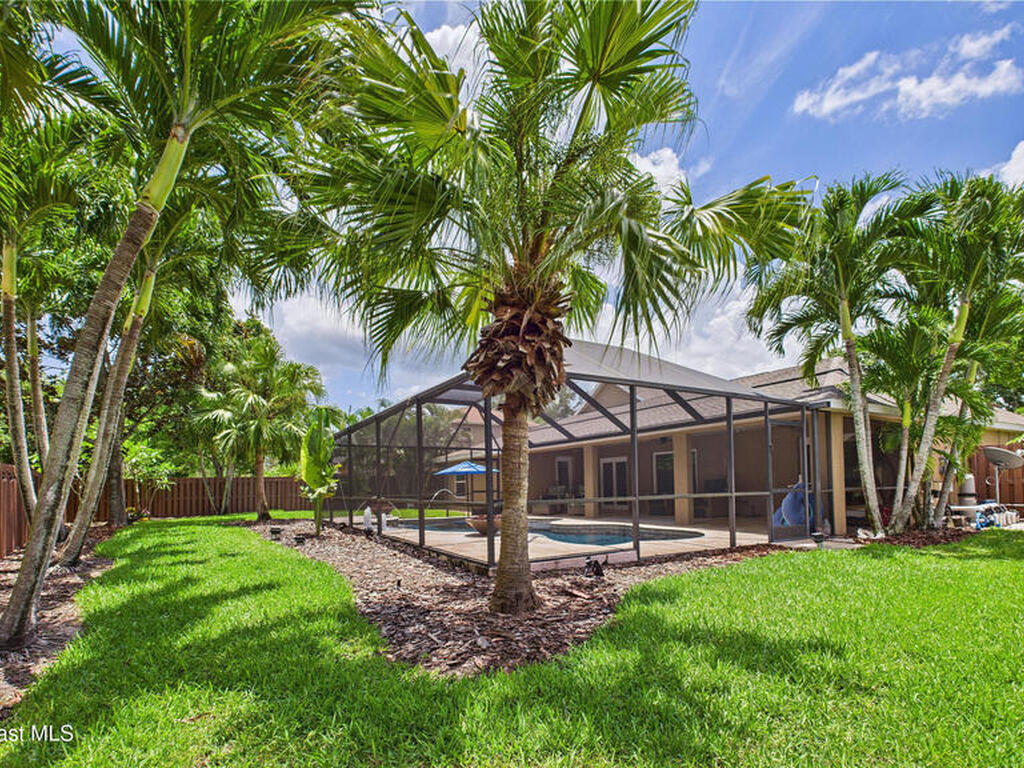 3266 Helmsdale Court, Suntree, FL 32940