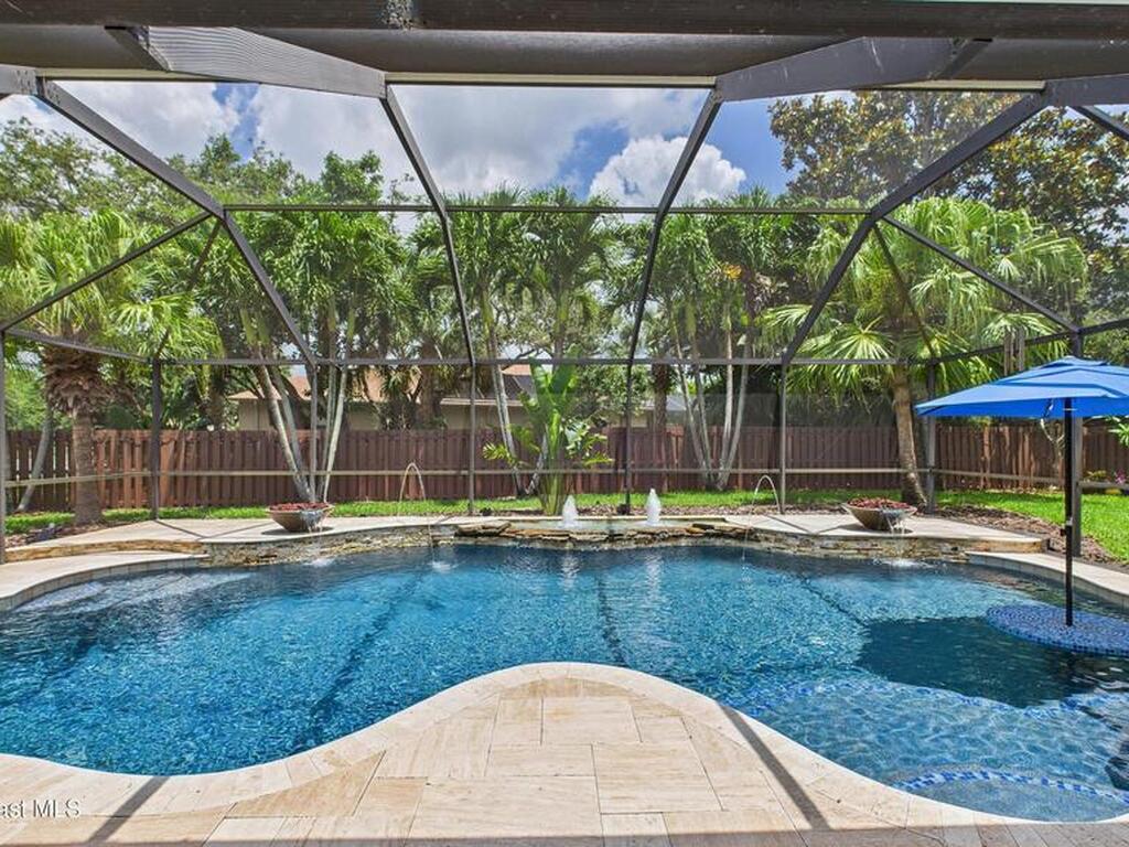 3266 Helmsdale Court, Suntree, FL 32940