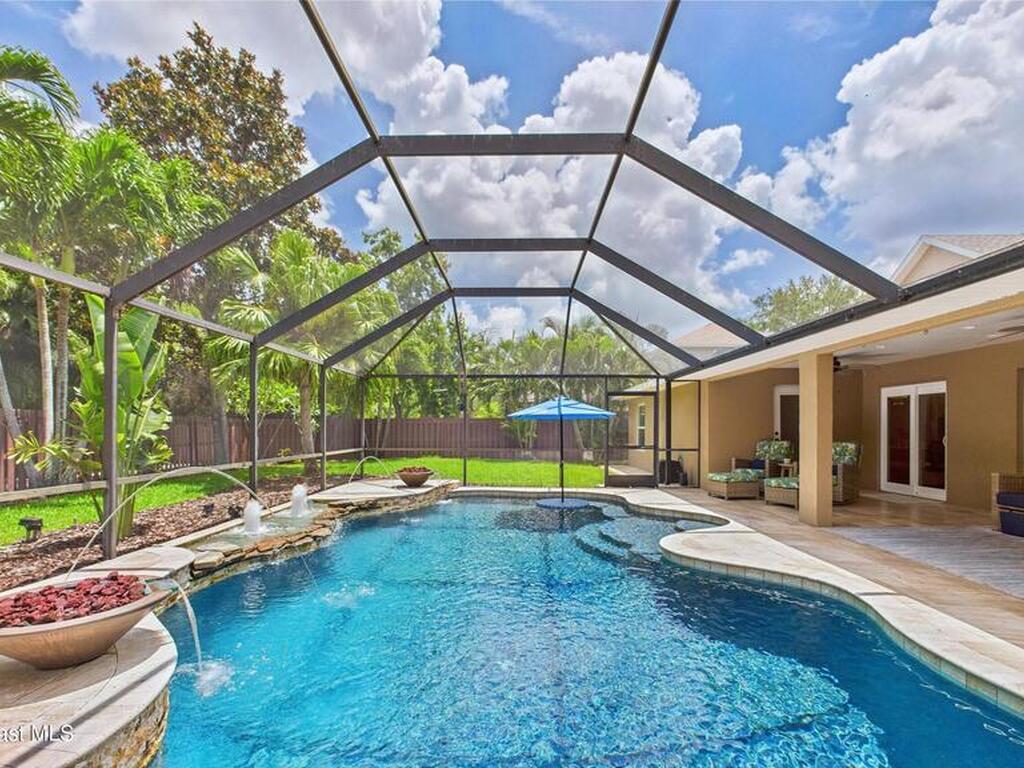 3266 Helmsdale Court, Suntree, FL 32940