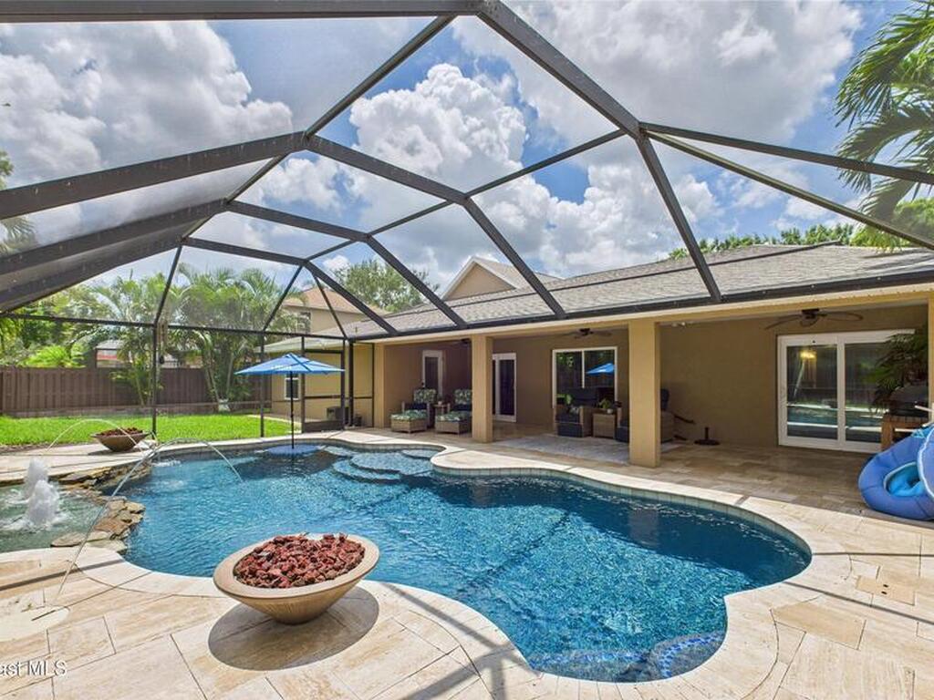 3266 Helmsdale Court, Suntree, FL 32940