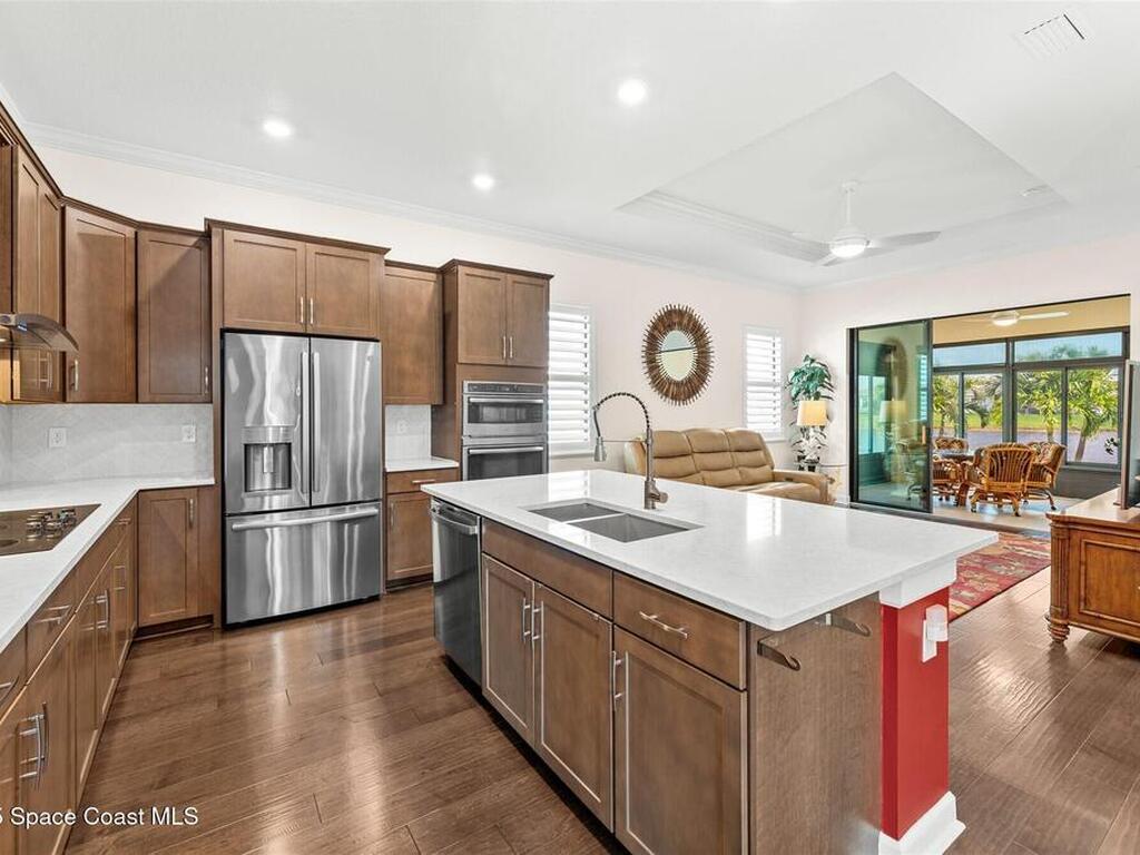 1712 Great Belt Circle, Melbourne, FL 32940