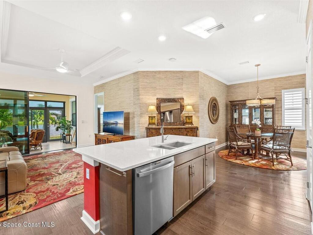 1712 Great Belt Circle, Melbourne, FL 32940
