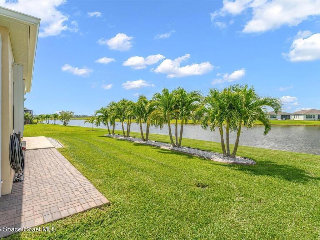 1712 Great Belt Circle, Melbourne, FL 32940