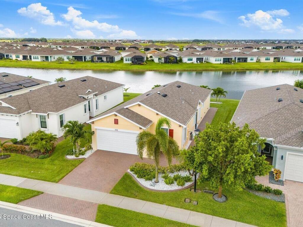 1712 Great Belt Circle, Melbourne, FL 32940