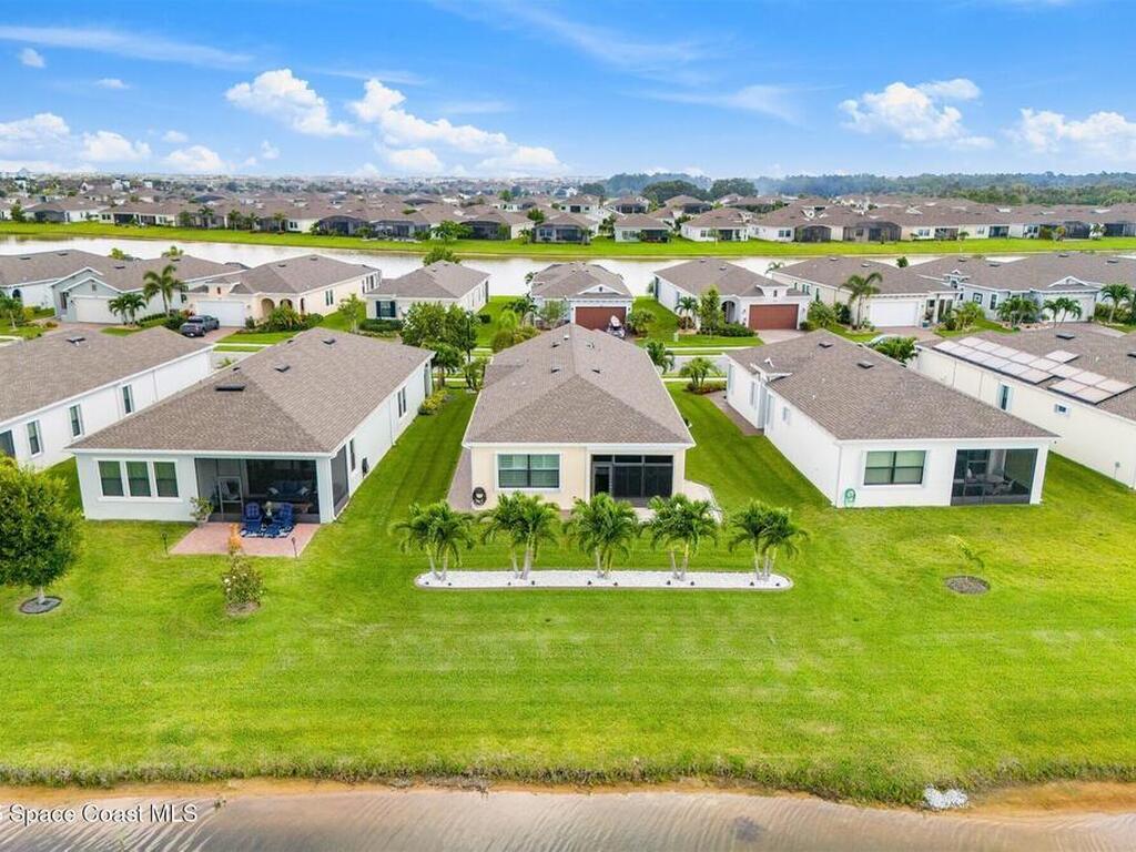 1712 Great Belt Circle, Melbourne, FL 32940