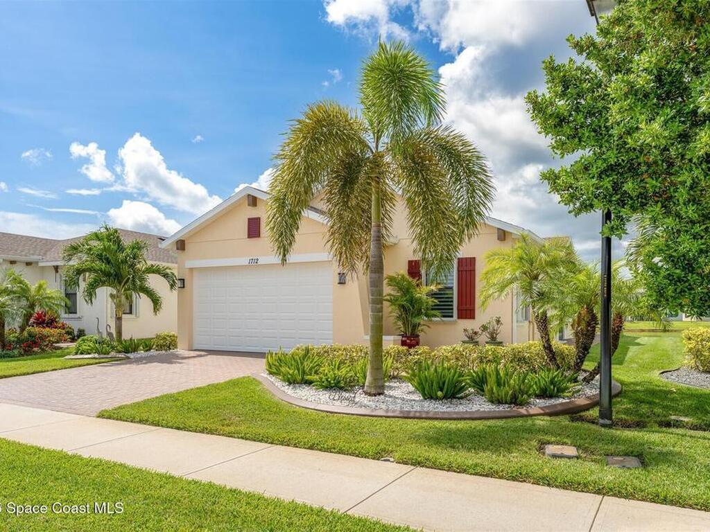 1712 Great Belt Circle, Melbourne, FL 32940