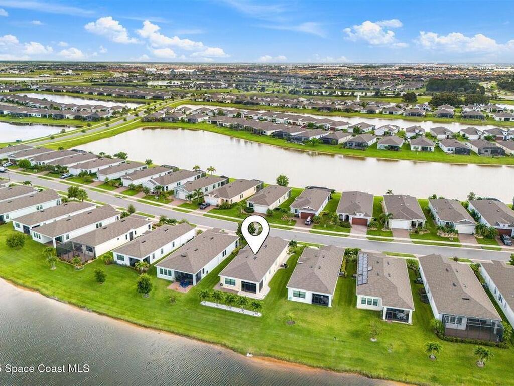 1712 Great Belt Circle, Melbourne, FL 32940