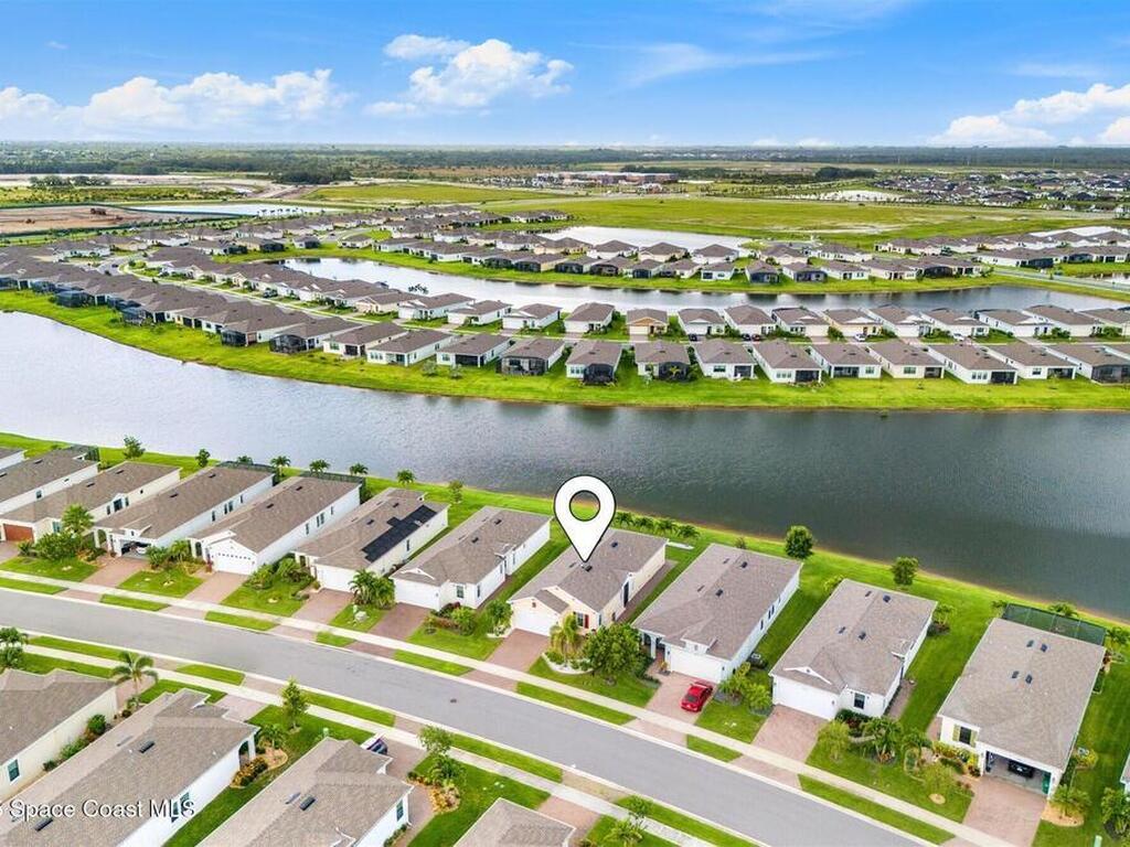 1712 Great Belt Circle, Melbourne, FL 32940