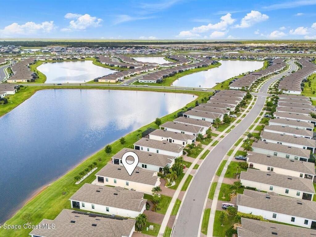 1712 Great Belt Circle, Melbourne, FL 32940