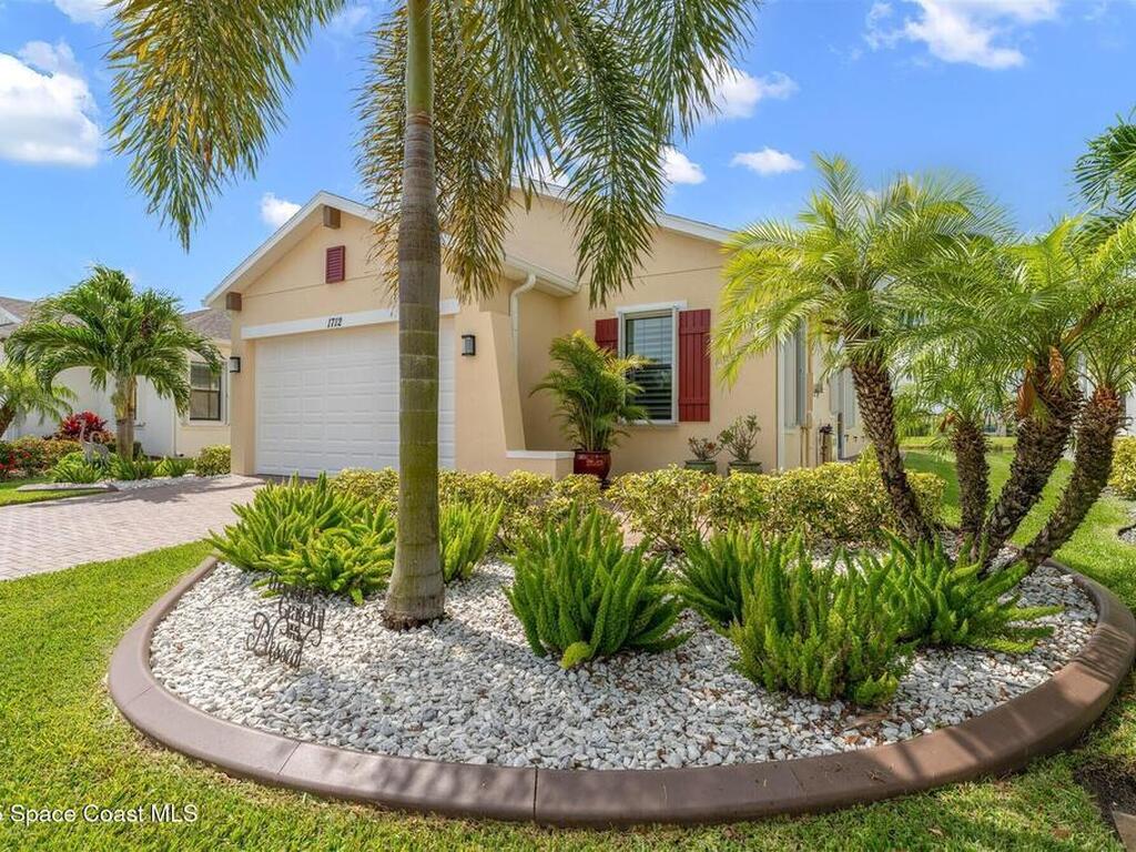 1712 Great Belt Circle, Melbourne, FL 32940