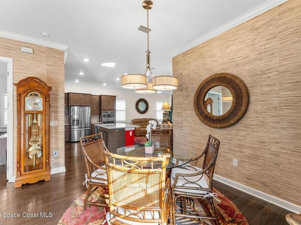1712 Great Belt Circle, Melbourne, FL 32940