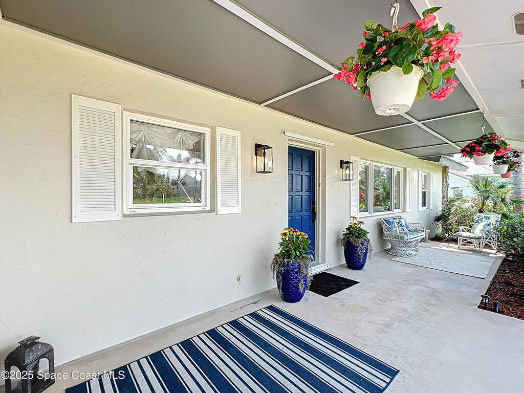 201 Woody Circle, Melbourne Beach, FL 32951