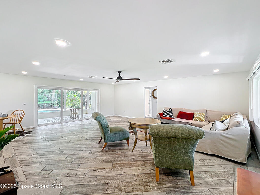 201 Woody Circle, Melbourne Beach, FL 32951