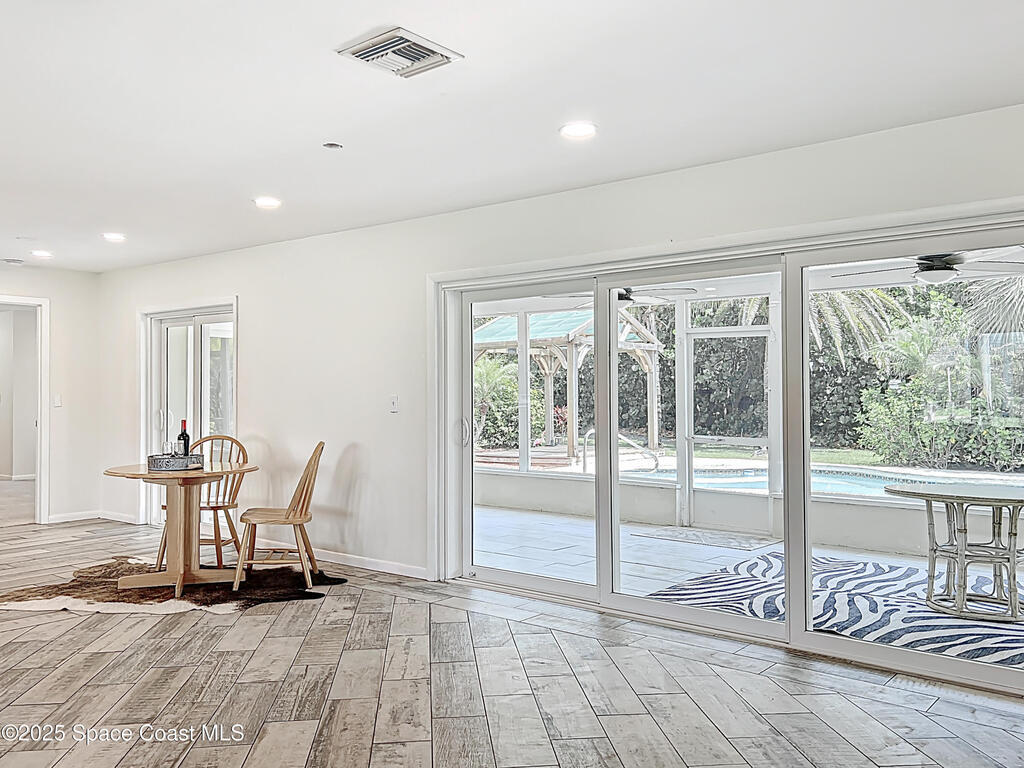 201 Woody Circle, Melbourne Beach, FL 32951