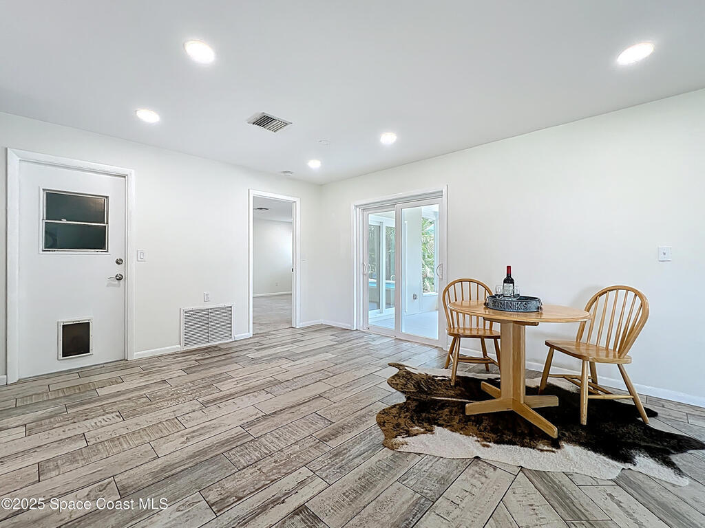 201 Woody Circle, Melbourne Beach, FL 32951