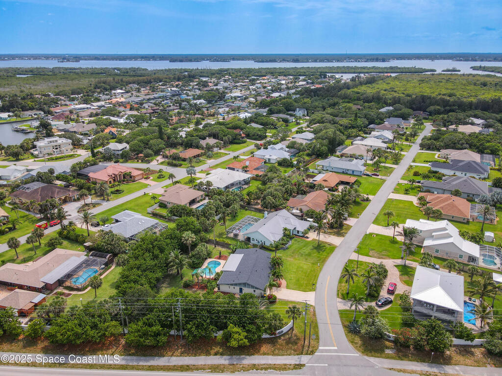 201 Woody Circle, Melbourne Beach, FL 32951