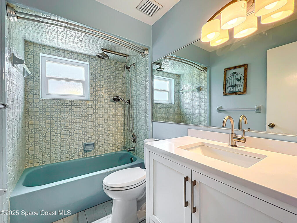 201 Woody Circle, Melbourne Beach, FL 32951