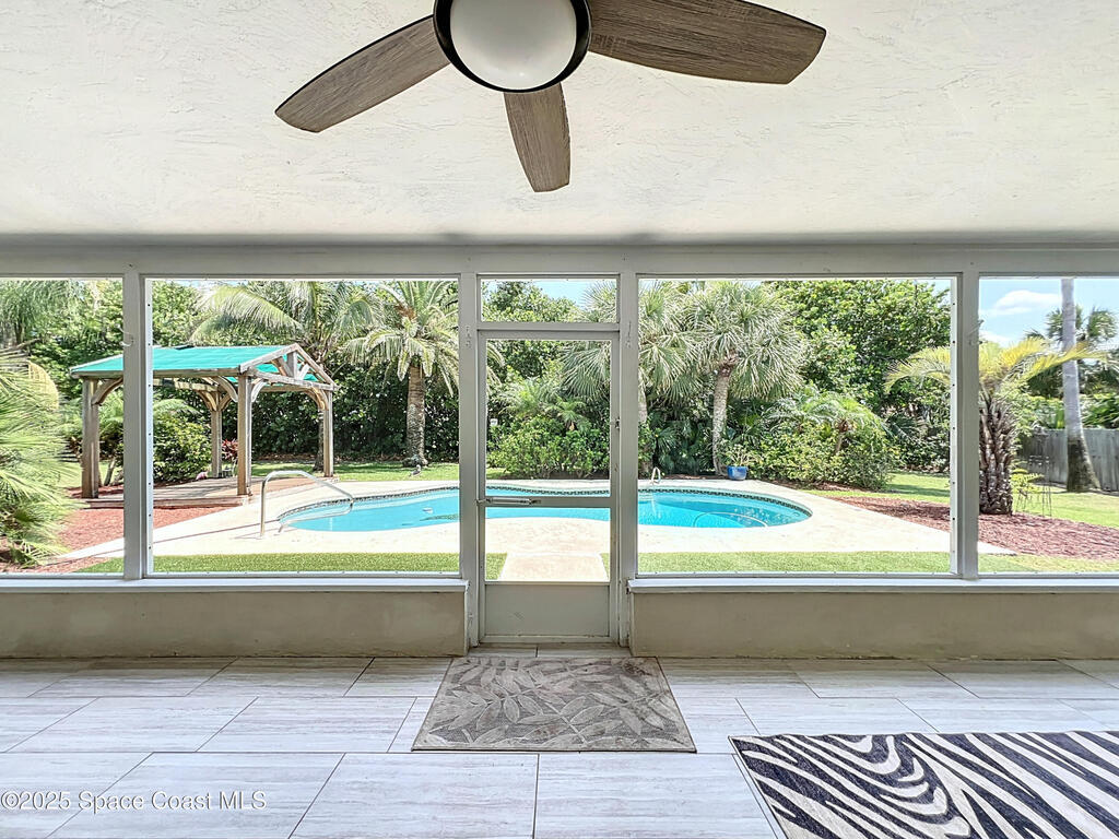 201 Woody Circle, Melbourne Beach, FL 32951
