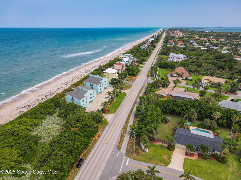 201 Woody Circle, Melbourne Beach, FL 32951
