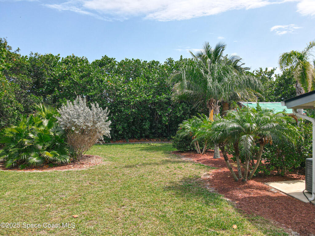 201 Woody Circle, Melbourne Beach, FL 32951