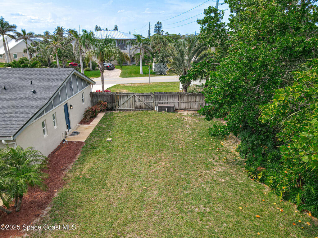 201 Woody Circle, Melbourne Beach, FL 32951