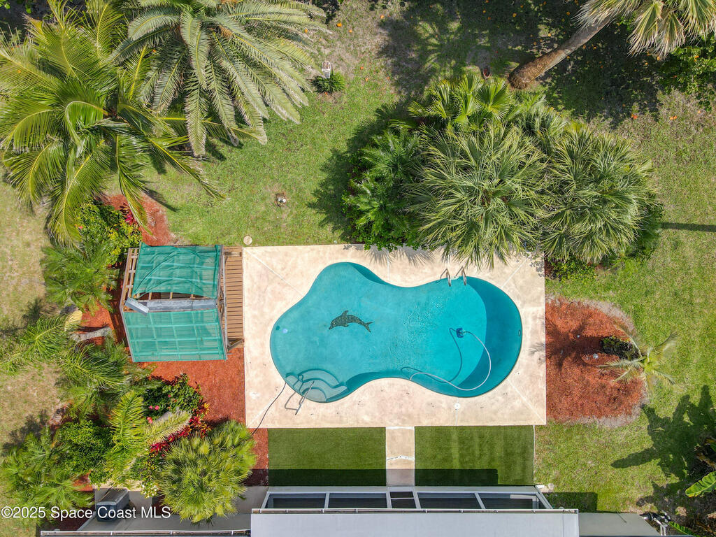 201 Woody Circle, Melbourne Beach, FL 32951