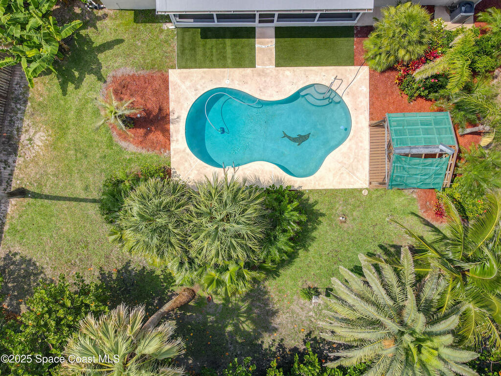 201 Woody Circle, Melbourne Beach, FL 32951