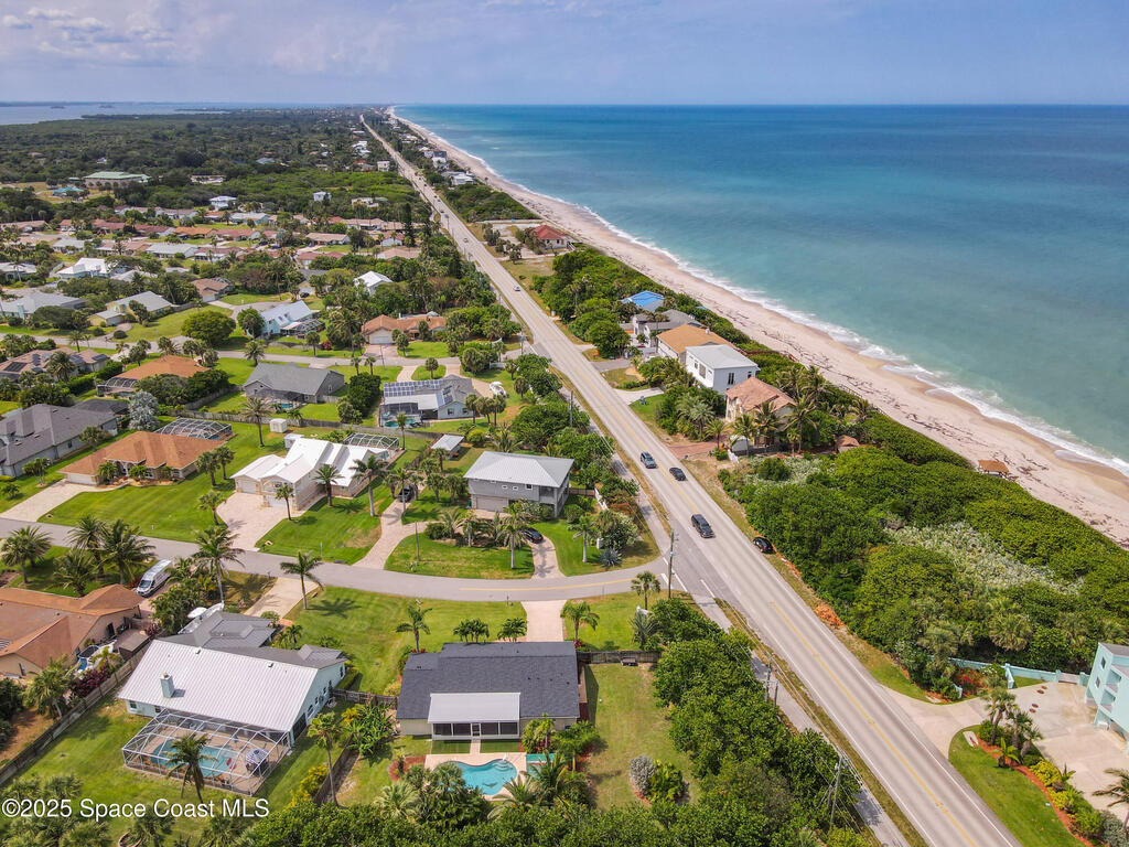 201 Woody Circle, Melbourne Beach, FL 32951