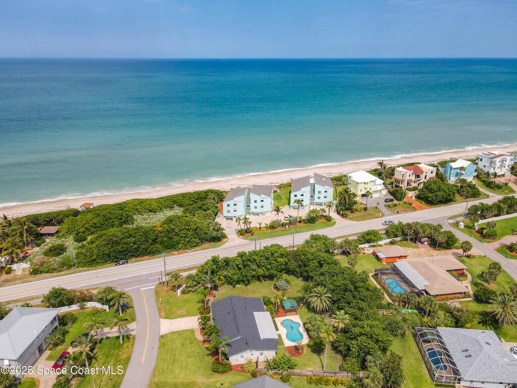 201 Woody Circle, Melbourne Beach, FL 32951