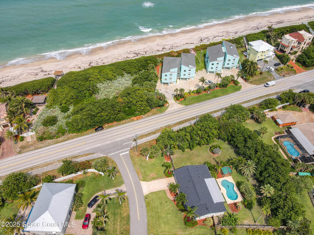 201 Woody Circle, Melbourne Beach, FL 32951