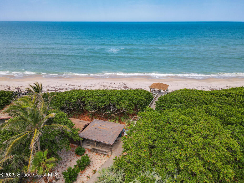 201 Woody Circle, Melbourne Beach, FL 32951
