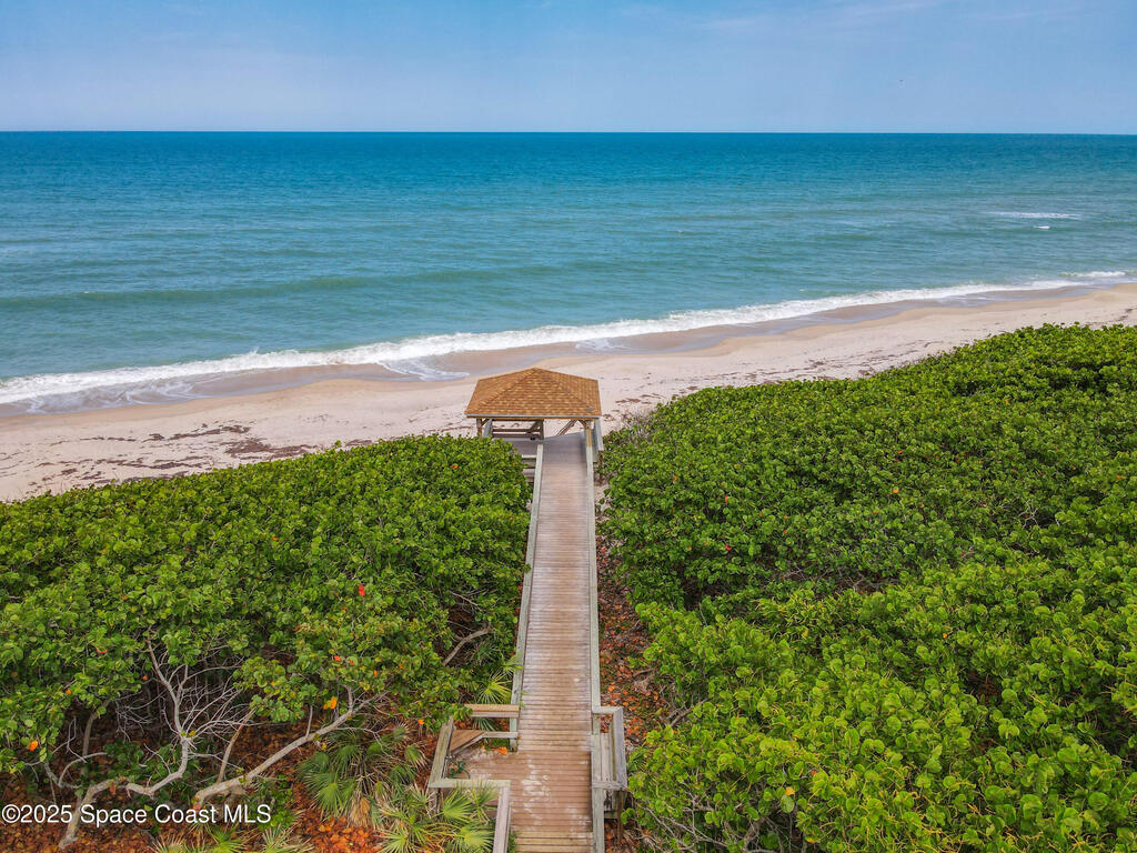 201 Woody Circle, Melbourne Beach, FL 32951