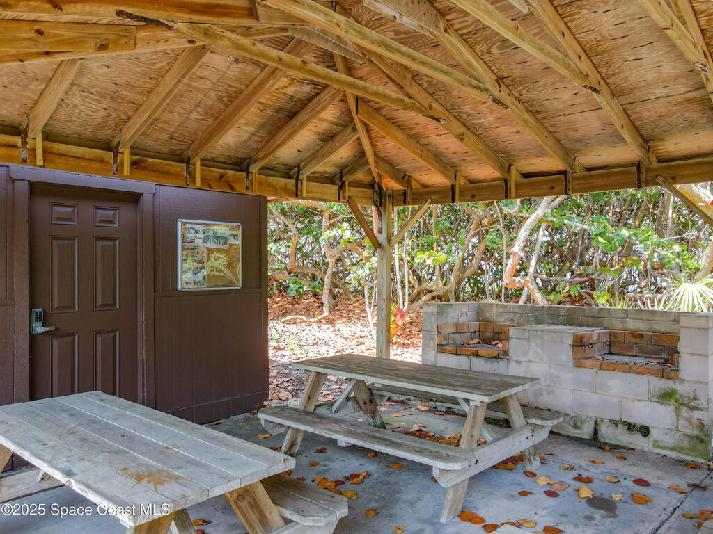 201 Woody Circle, Melbourne Beach, FL 32951