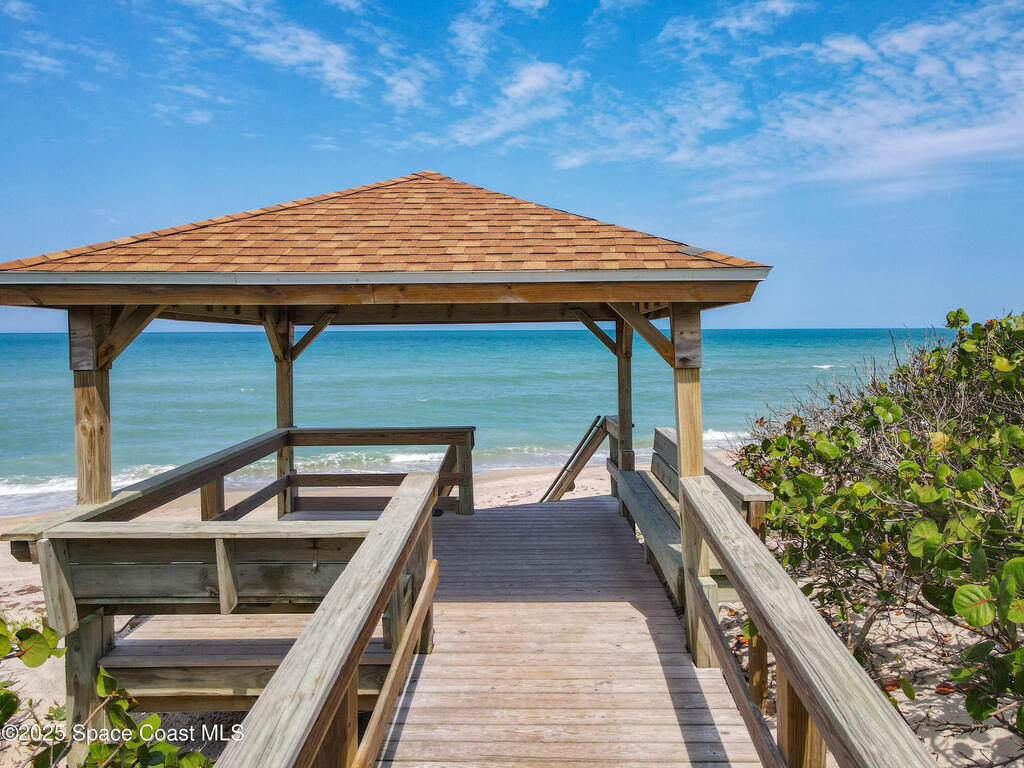 201 Woody Circle, Melbourne Beach, FL 32951