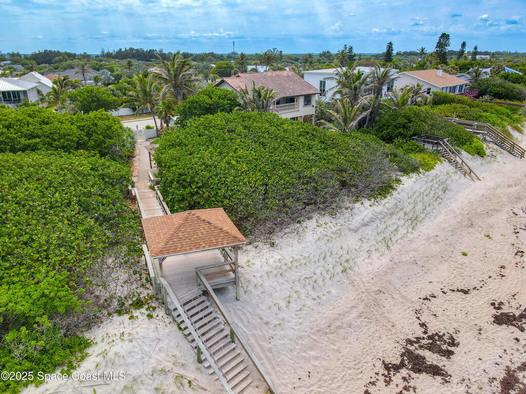 201 Woody Circle, Melbourne Beach, FL 32951