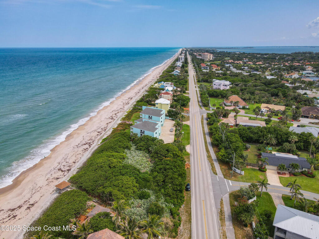 201 Woody Circle, Melbourne Beach, FL 32951