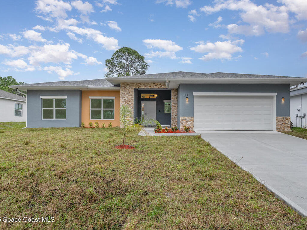 123 Garylind Street, Palm Bay, FL 32908