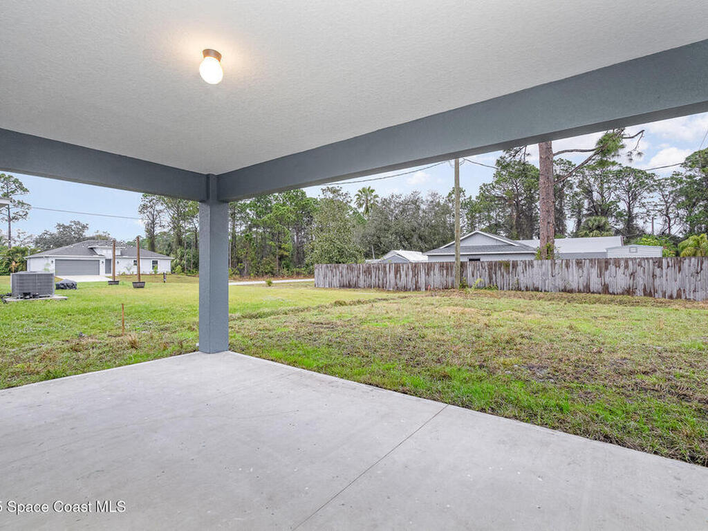123 Garylind Street, Palm Bay, FL 32908