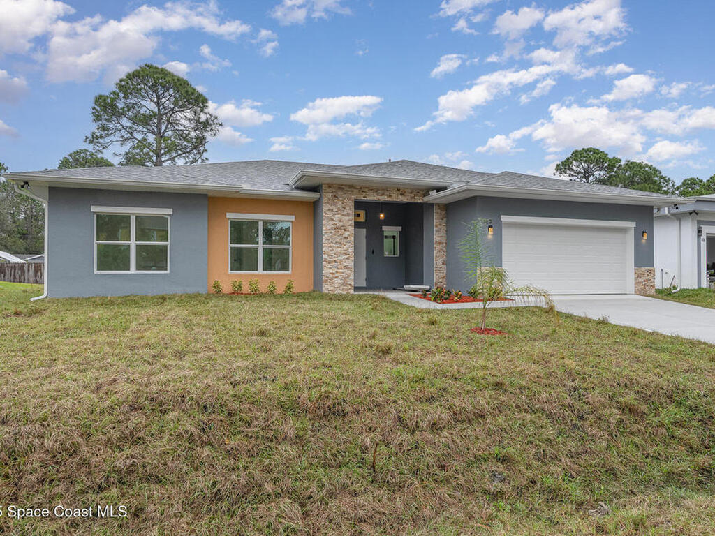 123 Garylind Street, Palm Bay, FL 32908