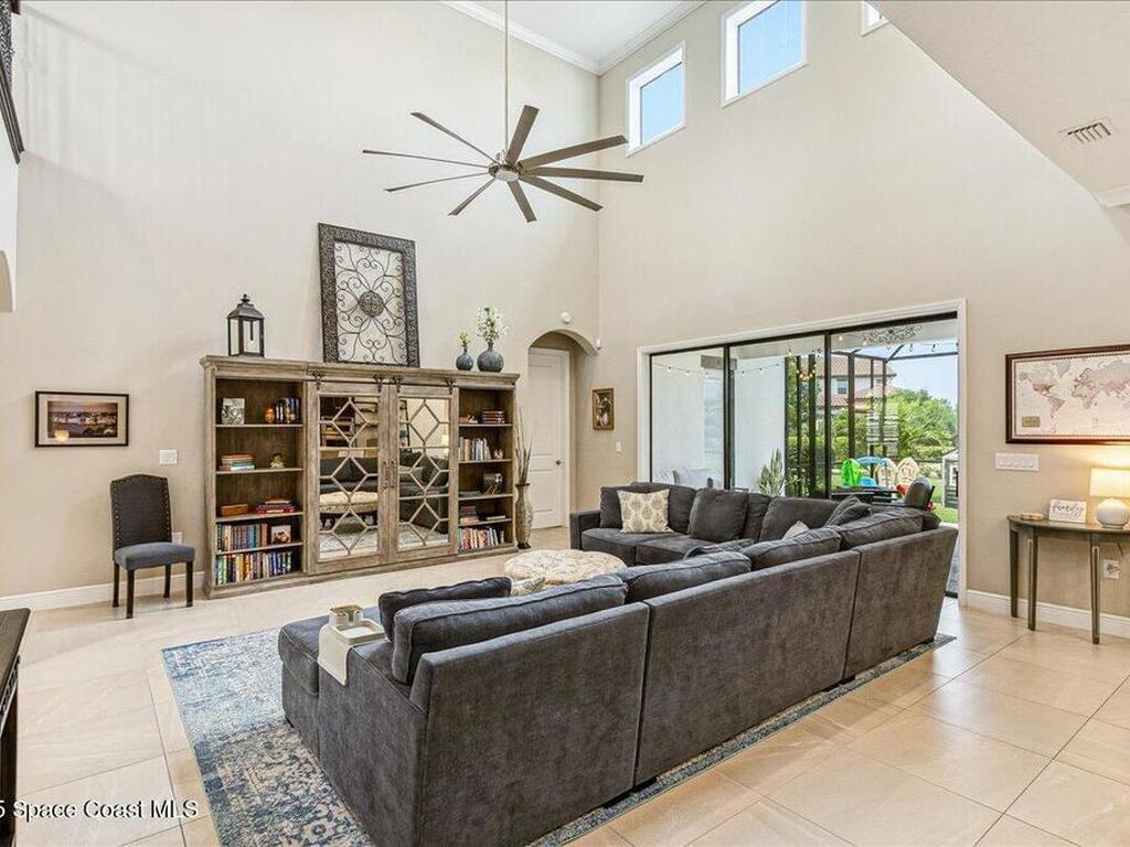 2228 Zuma Lane, Melbourne, FL 32940