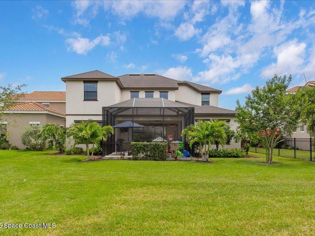 2228 Zuma Lane, Melbourne, FL 32940