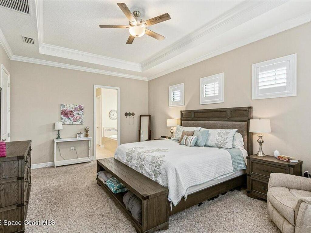 2228 Zuma Lane, Melbourne, FL 32940