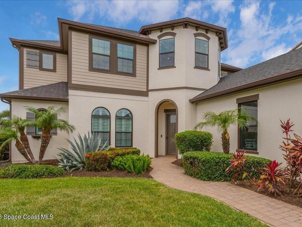 2228 Zuma Lane, Melbourne, FL 32940