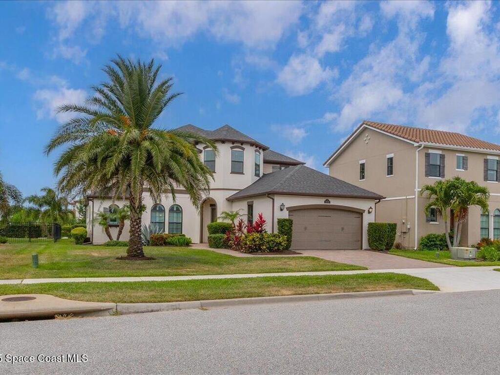 2228 Zuma Lane, Melbourne, FL 32940