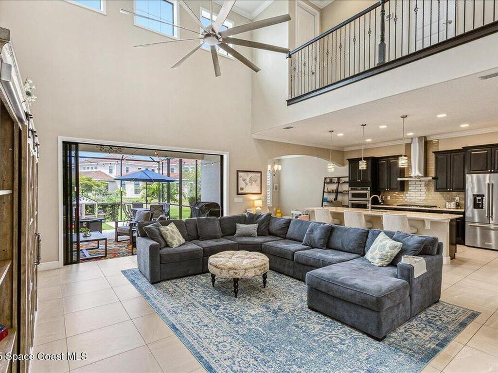 2228 Zuma Lane, Melbourne, FL 32940